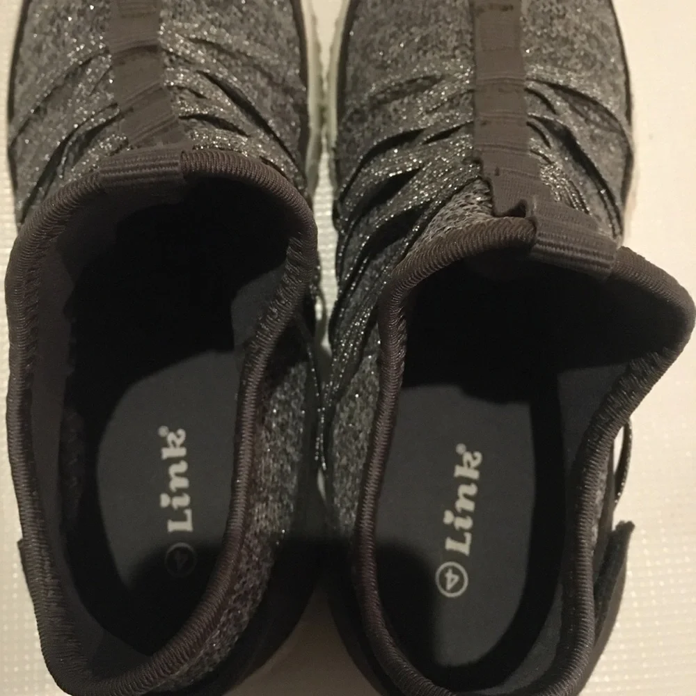 Girls Fashion Sneaker